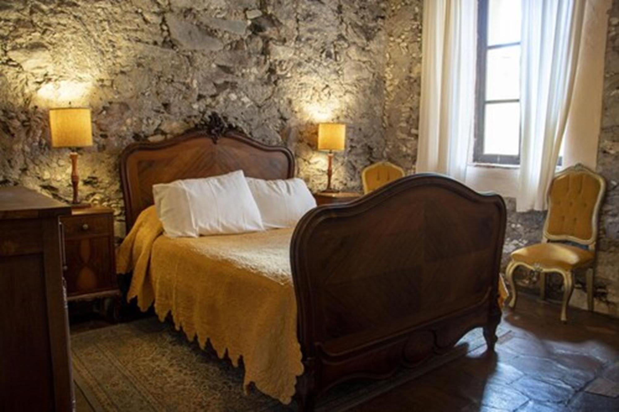 Hotel Boutique Meson De La Abundancia Catorce Номер фото